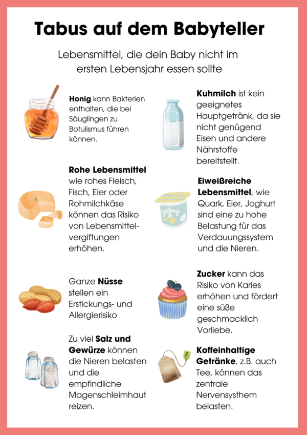 Beikost-Guide für Eltern – Bild 2