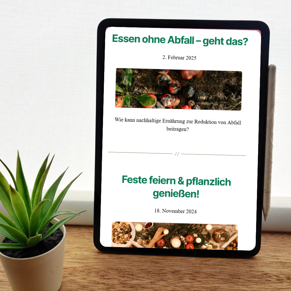Grünkraftwerk Artikel