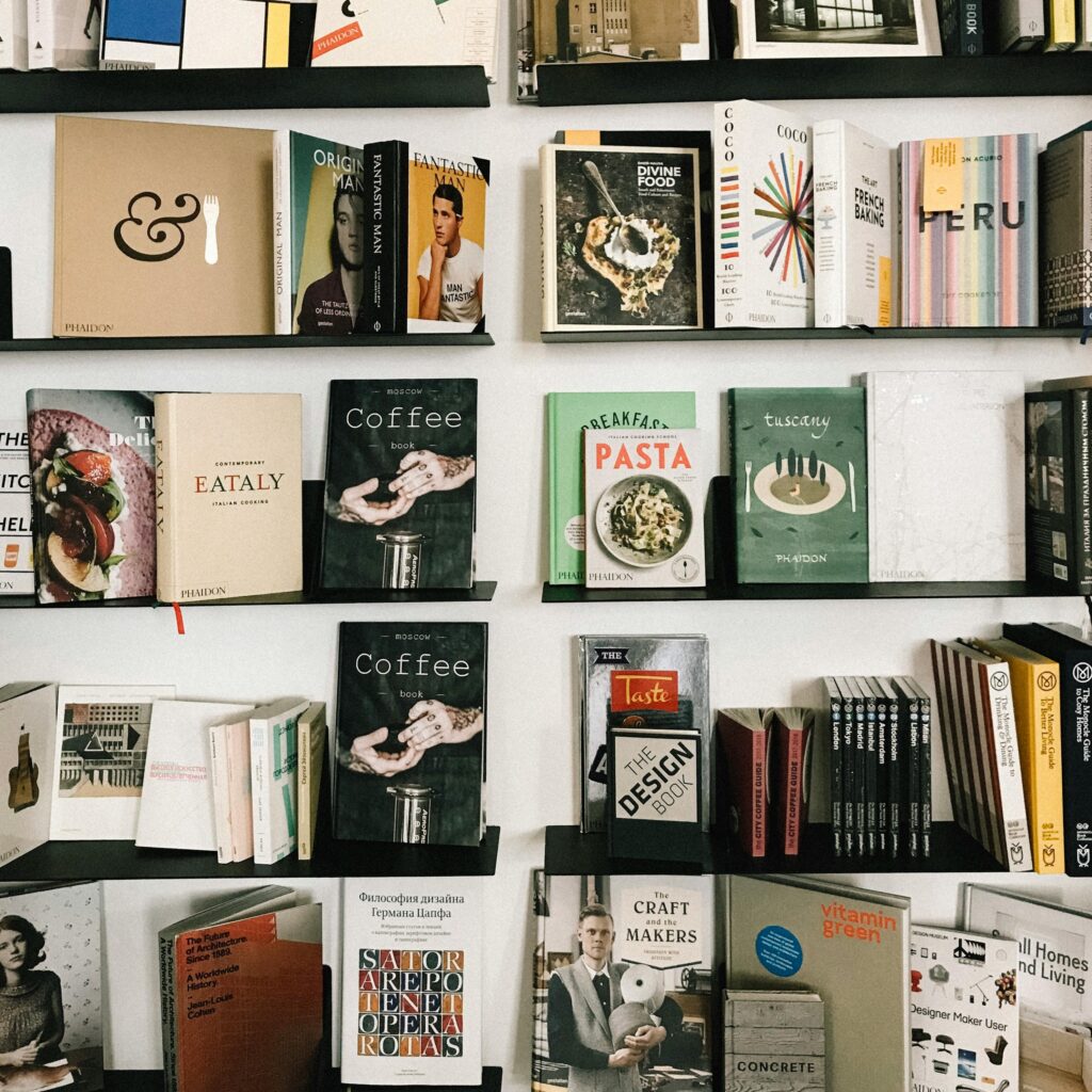 GKW Literatur