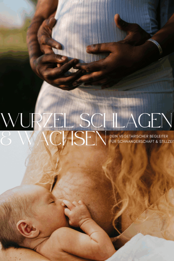 Wurzeln schlagen und wachsen Ebook