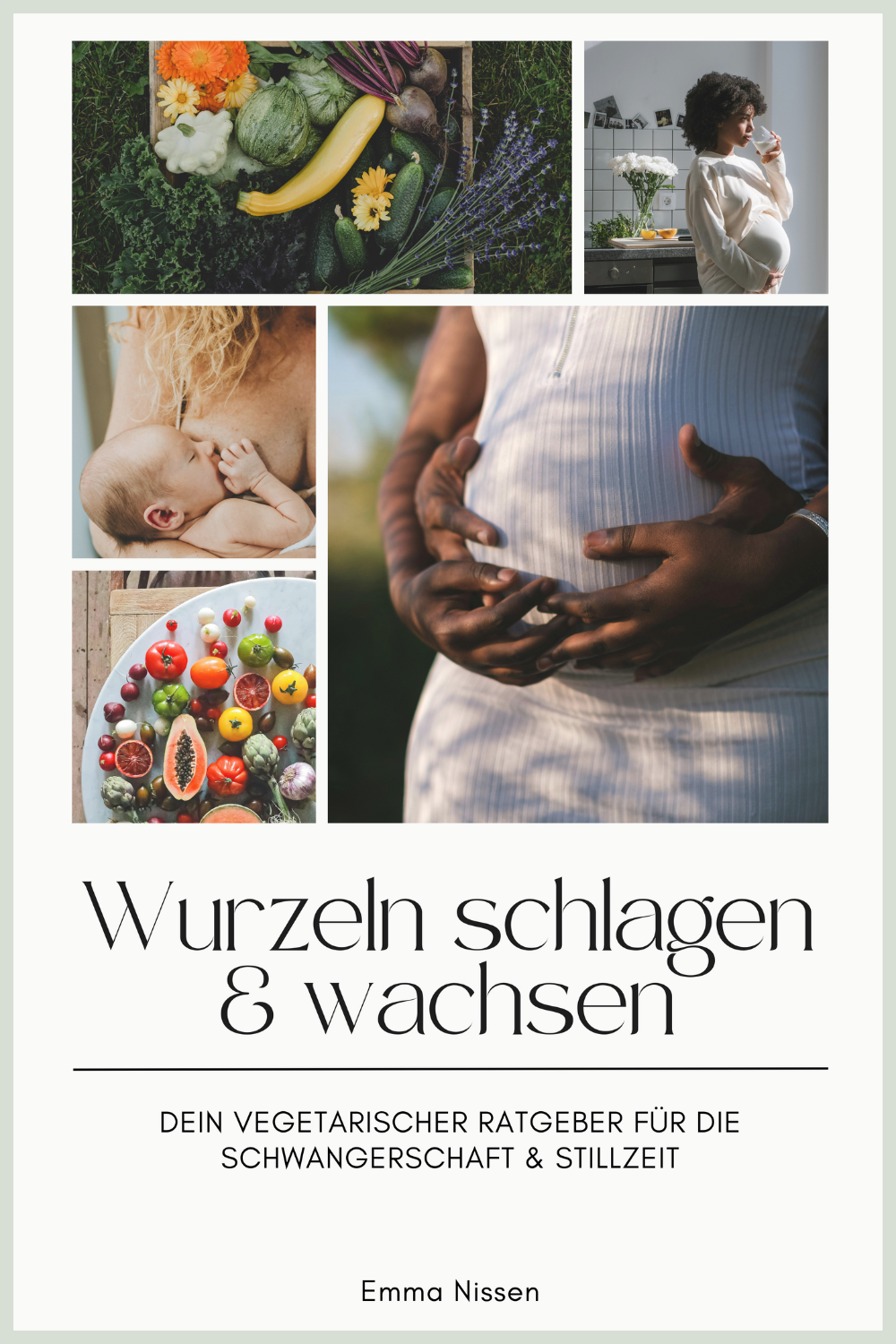 Produktbild Wurzeln schlagen & wachsen