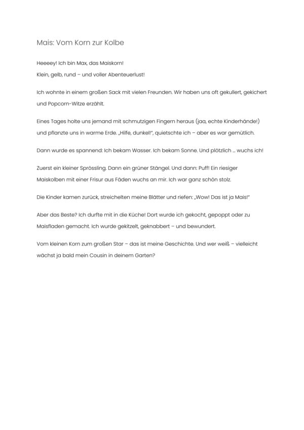 Saisonal durchs Jahr - Sommer – Bild 4
